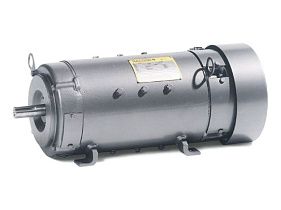 Baldor-ABB Motors D5520P