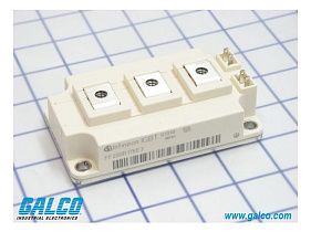 Infineon FF200R17KE3