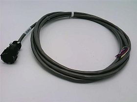 Кабель оптический PARKER 006-1288-10, пигтейл левосторонний, для механизма 408ST