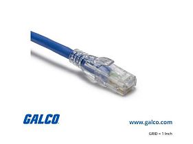 HellermannTyton PC6ABLU20