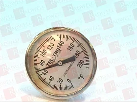 Термометр  Артикул 21100278AIFAAAA от производителя TEL TRU