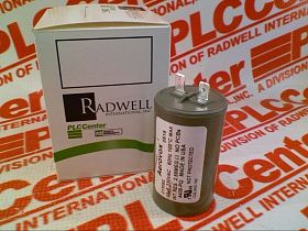 Конденсатор Артикул 213082 от производителя AEROVOX