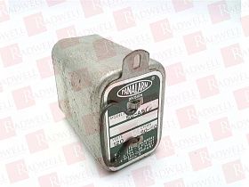 Реле / розетка Артикул 50-AS1 от производителя AMETEK