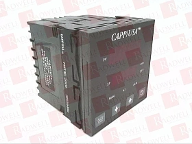 Контроль температуры / процесса Артикул 293010 от производителя CAPP