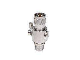 Citel America Inc. P8AX09-U/MF