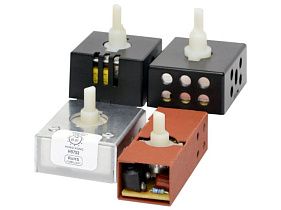 KB Electronics H9025A