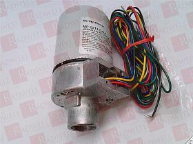 Электромагнитный клапан  Артикул MP-5213 от производителя INVENSYS