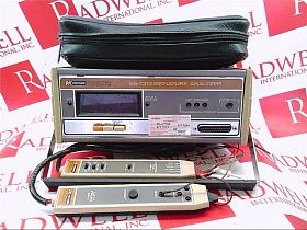 Сигнатурный анализатор B&K PRECISION SA-1010 с измерительными щупами