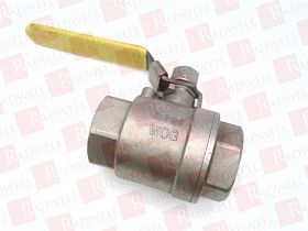 Шаровой клапан Артикул 548016 от производителя WATTS