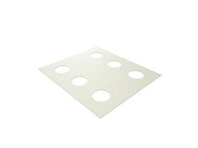 Hammond Manufacturing C2T2436FLG1