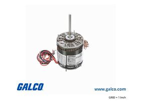 Marathon Electric 048A11O11063