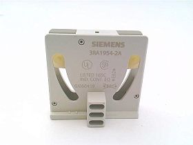 Механическая блокировка Siemens 3RA1954-2A для контакторов S6/S10/S12