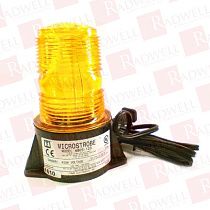 Проблесковый маячок Артикул 480S-120-A от производителя TOMAR