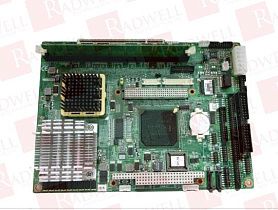 Материнская плата Артикул PCM-9587-S0A2E от производителя ADVANTECH