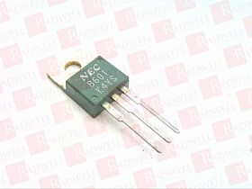 Транзистор Артикул 2SB601 от производителя NEC