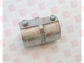 Труба и муфта Артикул 684S от производителя TOPAZ LIGHTING