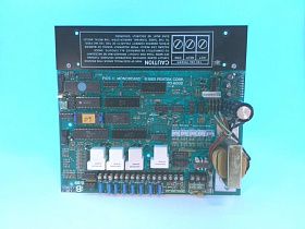 Плата управления PENTEK 83-6000 PIOS с LED-индикацией и винтовыми клеммами