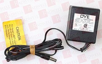 Источник питания переменного тока Артикул DV-1250 от производителя SCEPTRE