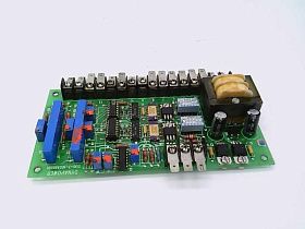 Плата привода EUG-7-100990003 DYNAPOWER/EATON PC BOARD DUAL FEEDBACK ISOLATOR