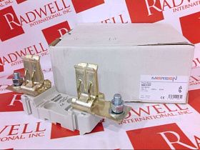 Держатель предохранителя Артикул BB31PP от производителя MERSEN