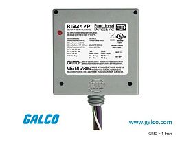 Functional Devices RIB347P