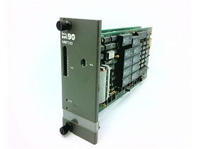 Процессорный модуль IMMFC-03 ABB Bailey Controls, 5-15В DC, 27.4ВА