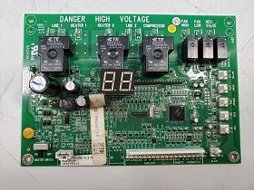 RSKP0010 Плата системы управления ОВиК от AMANA HAC