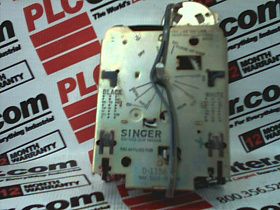 Устройство для органов управления Артикул D-115675 от производителя SINGER