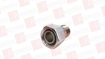 Фитинг для гидравлики Артикул EGE22L34NPTCF от производителя PARKER