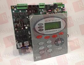 Контроллер  безопасности Артикул 10-2542 от производителя FIKE