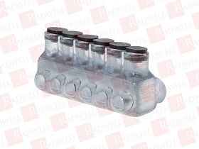 Наконечник / разъем Артикул IPL4-6CB от производителя NSI INDUSTRIES