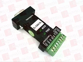 Модуль / стойка ПЛК Артикул ZL-CMA15L от производителя AUTOMATION DIRECT