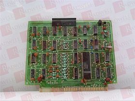 Плата процессора / контроллера Артикул A-11456 от производителя INVENSYS