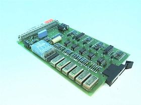 110.240.5299-D Плата ПК Плата ПЛК / дополнения к  плататам от NETSTAL