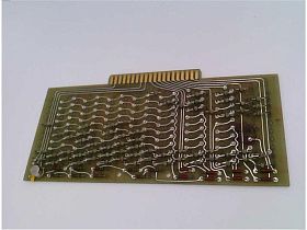 B7641C-01-A10 Компьютерная плата от QUINDAR ELECTRONICS