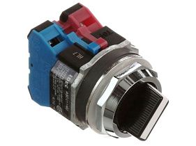 IDEC ASLW319940D-G-120V