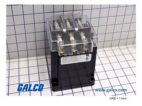 Instrument Transformer, Div of GE 3VT472-600-120FF