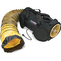 ALLEGRO SAFETY AG8FTG