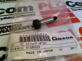 Гайка / болт / шатун / шайба Артикул ST08X25 от производителя MADA