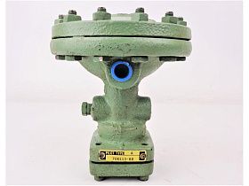 Регулятор давления TYPE A PILOT 700113-88 SPENCE