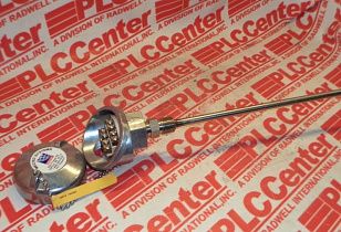 Термопара / РТД Артикул 165004 от производителя MEGTEC