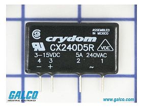 Crydom CX240D5R
