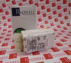 Модуль зажигания Артикул ZRM-4.5-ES/CT от производителя ZUMTOBEL