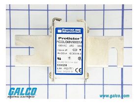 Carbone-Ferraz S300258