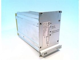 AC-TOI Нейтрализаторы статического электричества от SPENGLER ELECTRONIC AG