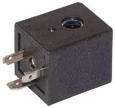 Электромагнитная катушка V05X286A-Q1233 Norgren 24V DC 42A