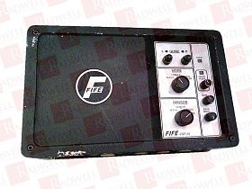 Блок  управления датчиком Артикул CSP-01-13 ESU-10 от производителя FIFE CORP