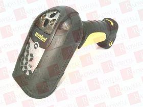 Ручной сканер штрих-кода Артикул DS3508-HD20005R от производителя ZEBRA