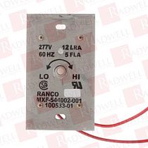 Плата системы управления ОВиК Артикул 100553-02 от производителя TITUS