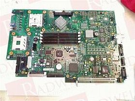 Плата ПК Плата ПЛК / дополнения к  плататам Артикул 556-663 от производителя TYCO